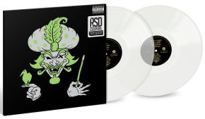 Insane Clown Posse - The Great Milenko - 2LP (RSD Essential Cream Soda Clear Vinyl)