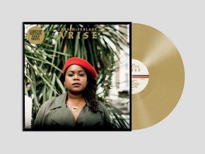 Zara McFarlane - Arise - LP (Gold Vinyl)