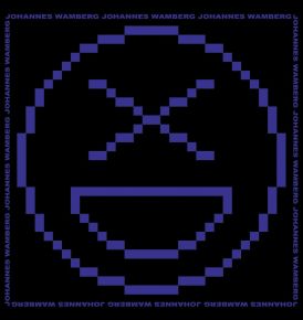 Johannes Wamberg - XD - LP