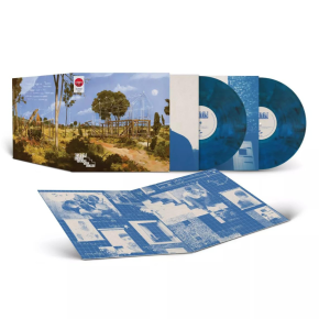Zayn - Room Under The Stairs - 2LP (Farvet Vinyl)